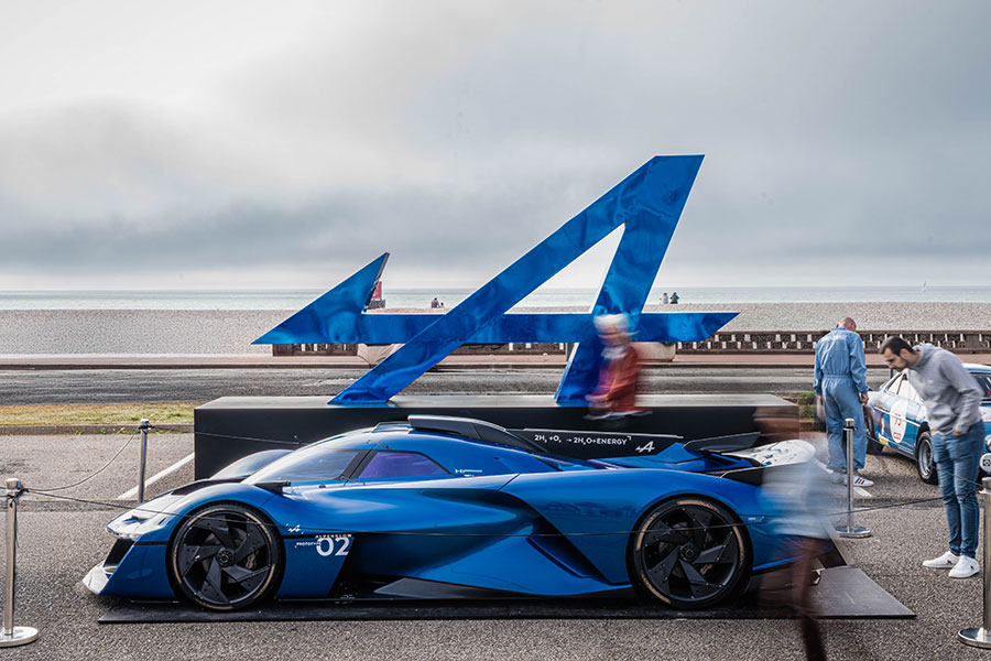 alpine 3