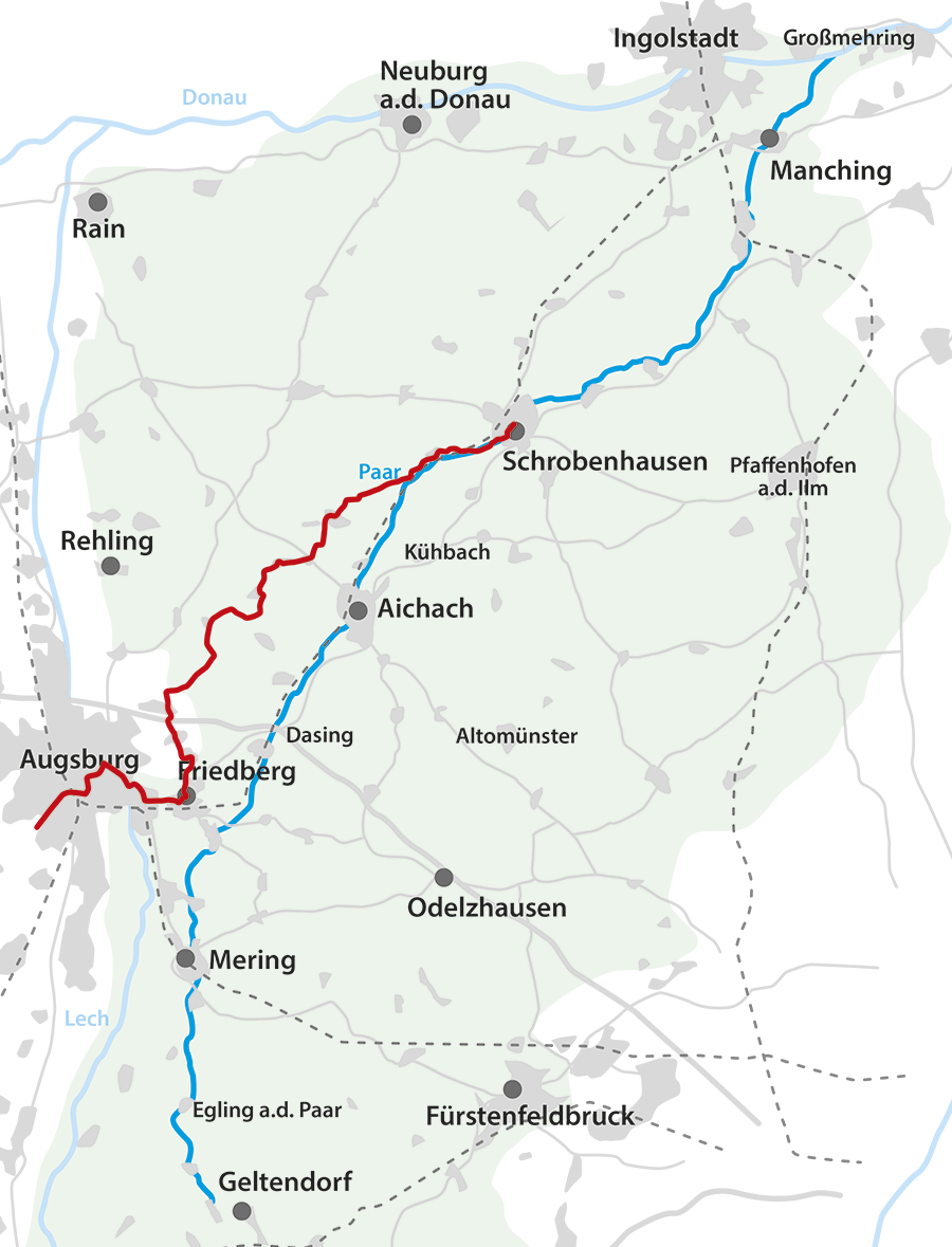jakobsweg